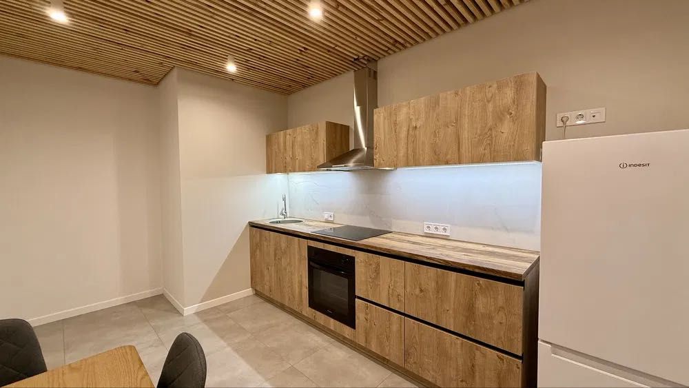 Квартира в Київ, ID 305051, фото №4