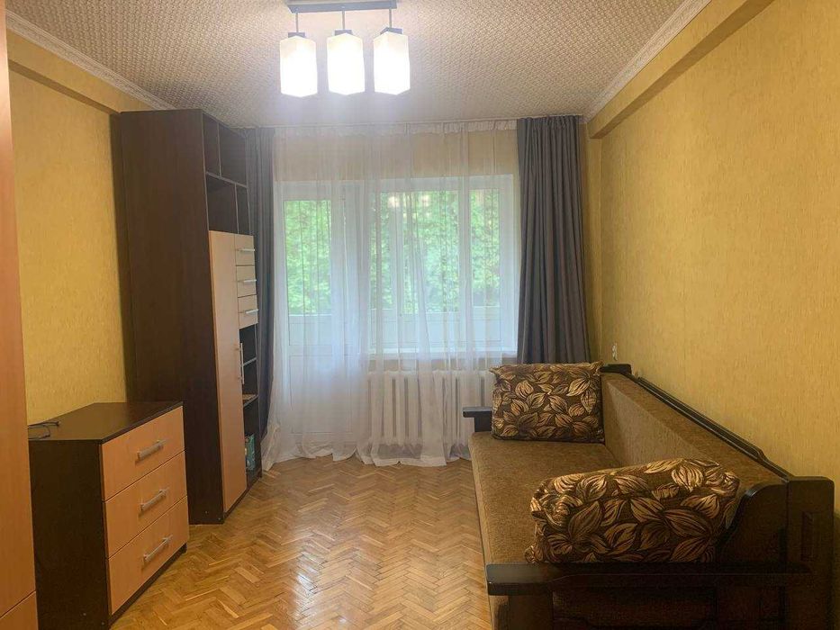 Квартира на вул. Деревлянська, 16/18 в Києві, ID 254735, фото №1