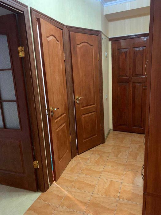 Квартира на вул. Деревлянська, 16/18 в Києві, ID 254735, фото №13