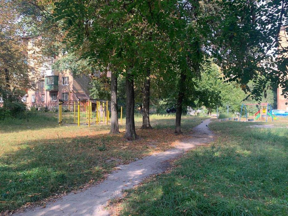 Квартира на вул. Деревлянська, 16/18 в Києві, ID 254735, фото №18