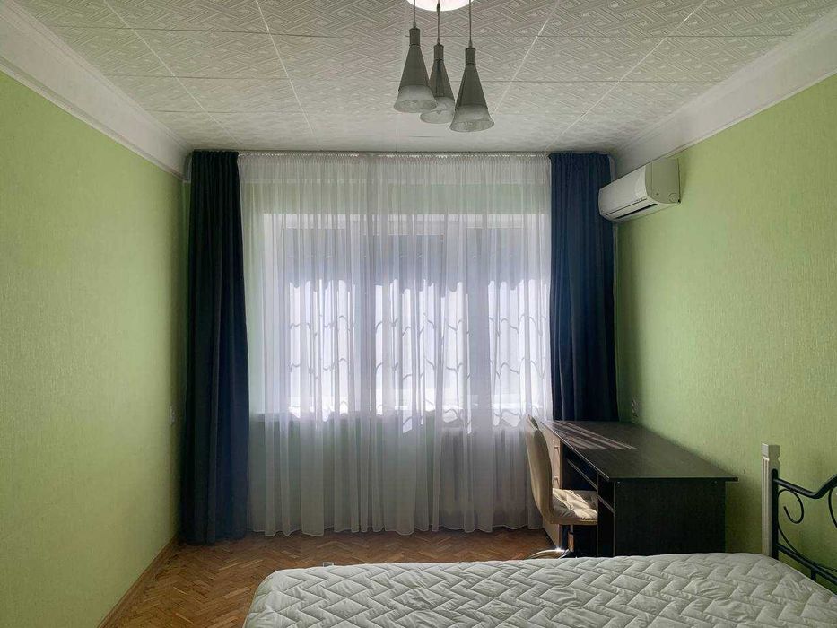 Квартира на вул. Деревлянська, 16/18 в Києві, ID 254735, фото №3