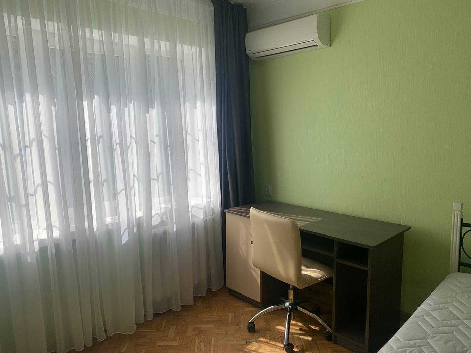 Квартира на вул. Деревлянська, 16/18 в Києві, ID 254735, фото №4