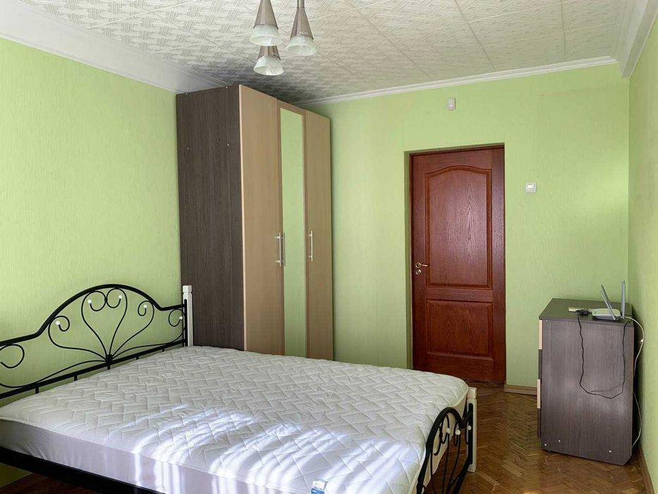 Квартира на вул. Деревлянська, 16/18 в Києві, ID 254735, фото №5