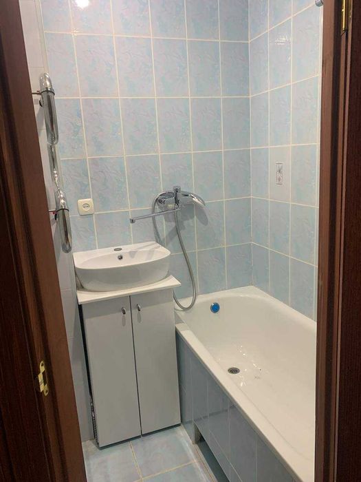Квартира на вул. Деревлянська, 16/18 в Києві, ID 254735, фото №7