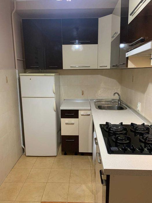 Квартира на вул. Деревлянська, 16/18 в Києві, ID 254735, фото №10