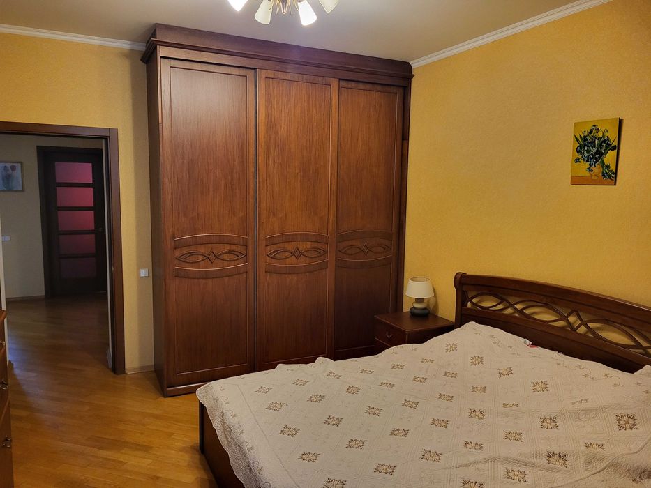 Квартира на біля метро Мінська в Києві, ID 184479, фото №1
