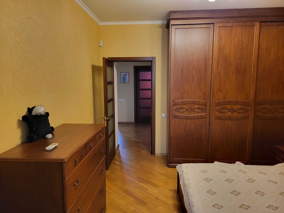 Квартира на біля метро Мінська в Києві, ID 184479, фото №2