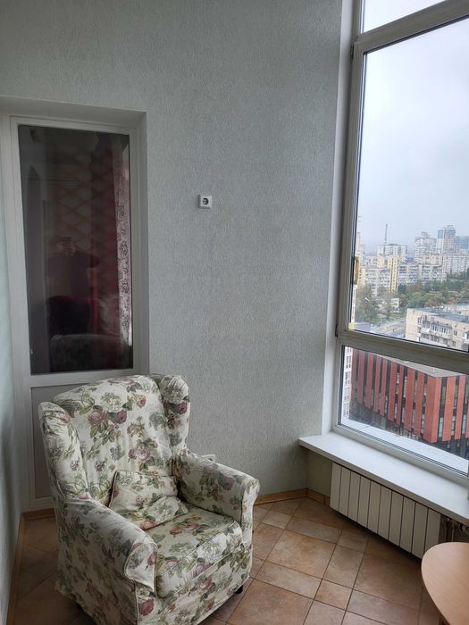 Квартира на біля метро Мінська в Києві, ID 184479, фото №11