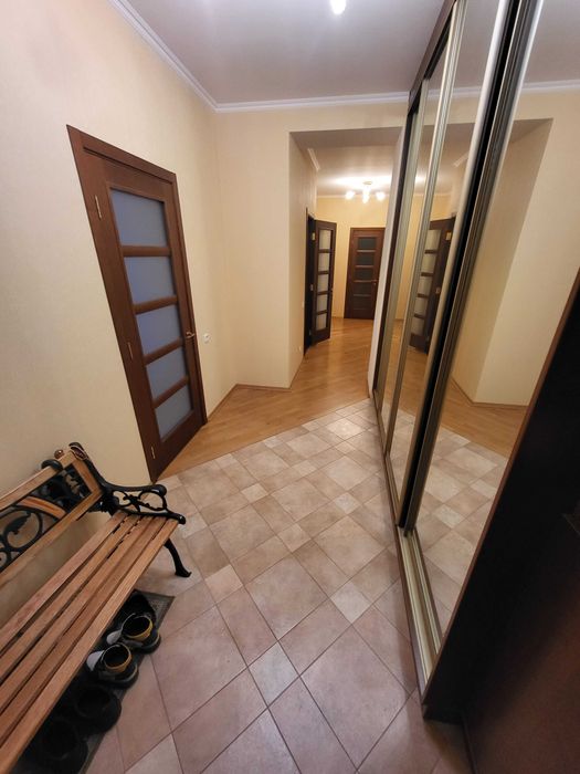 Квартира на біля метро Мінська в Києві, ID 184479, фото №20