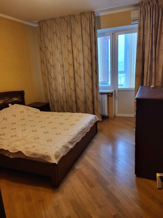 Квартира на біля метро Мінська в Києві, ID 184479, фото №3