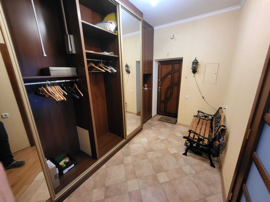 Квартира на біля метро Мінська в Києві, ID 184479, фото №22