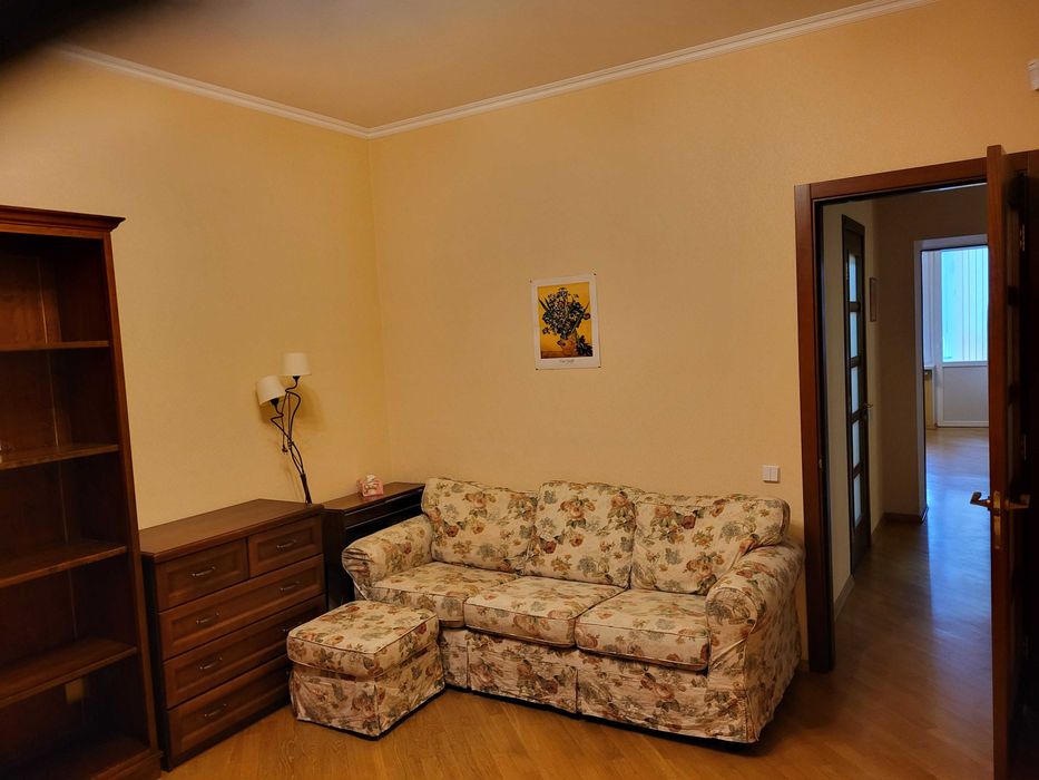 Квартира на біля метро Мінська в Києві, ID 184479, фото №8