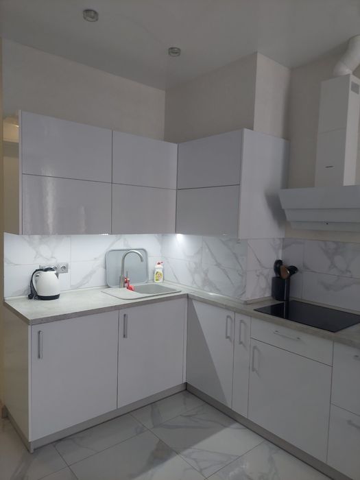 Квартира на ЖК Лимнос в Одесі, ID 283743, фото №3