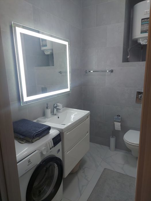 Квартира на ЖК Лимнос в Одесі, ID 283743, фото №9