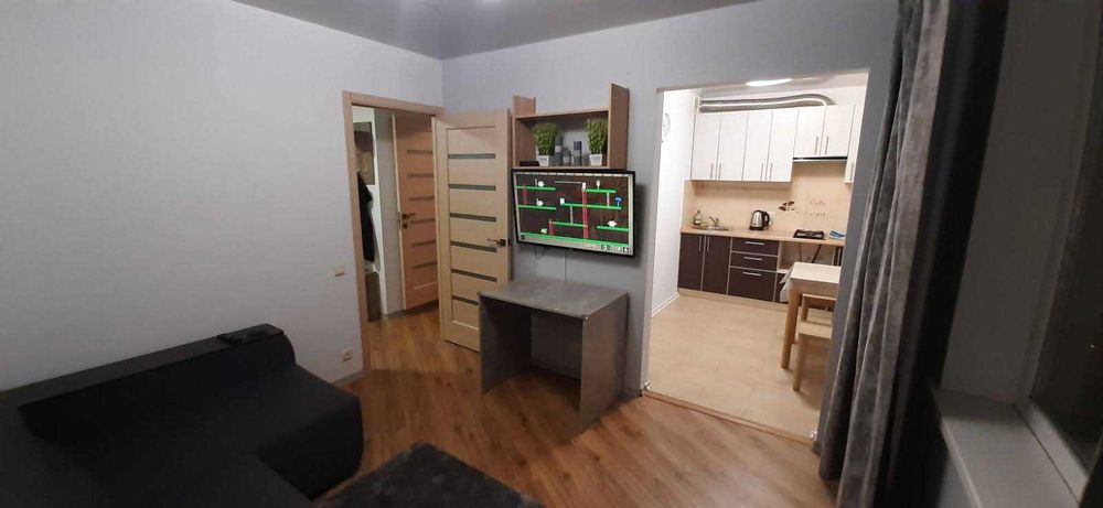 Квартира на вул. Академіка Павлова, 132 в Харків, ID 187525, фото №1