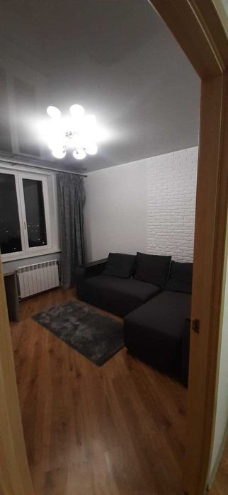 Квартира на вул. Академіка Павлова, 132 в Харкові, ID 187525, фото №6