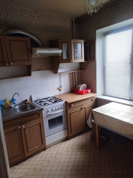 Квартира на Комунарський в Запоріжжя, ID 326782, фото №1