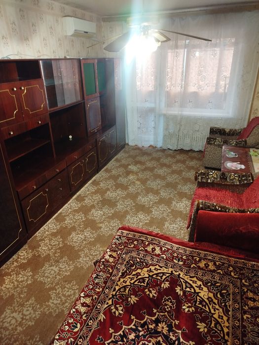 Квартира на Комунарський в Запоріжжя, ID 326782, фото №3