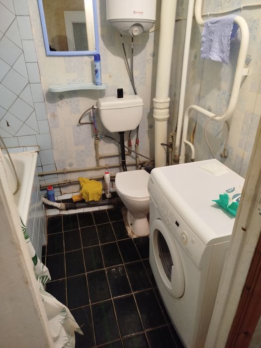 Квартира на Комунарський в Запоріжжя, ID 326782, фото №4