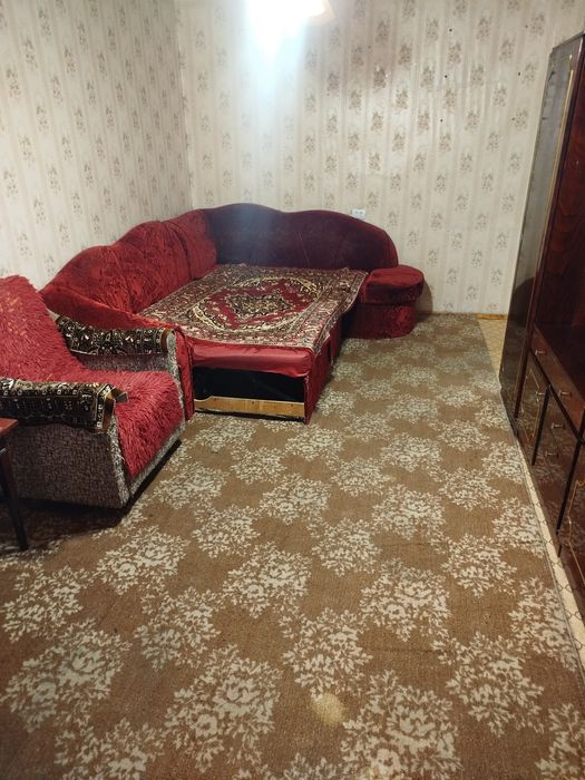 Квартира на Комунарський в Запоріжжі, ID 326782, фото №6