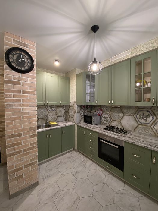 Квартира на вул. Боголюбова, 13В в Києві, ID 493494, фото №2