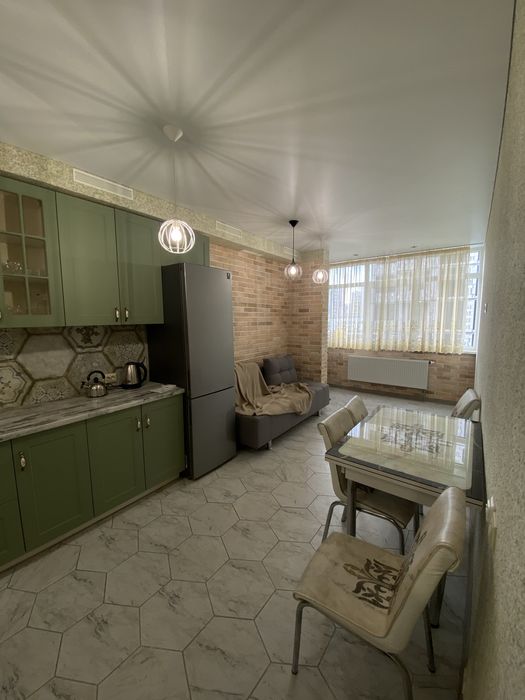 Квартира на вул. Боголюбова, 13В в Києві, ID 493494, фото №3