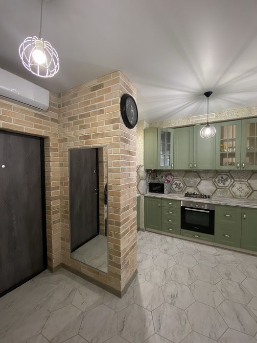 Квартира на вул. Боголюбова, 13В в Києві, ID 493494, фото №5