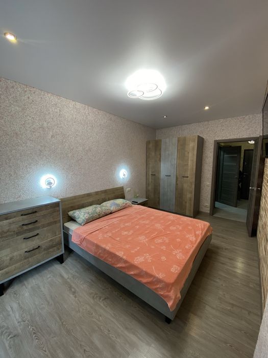 Квартира на вул. Боголюбова, 13В в Києві, ID 493494, фото №8