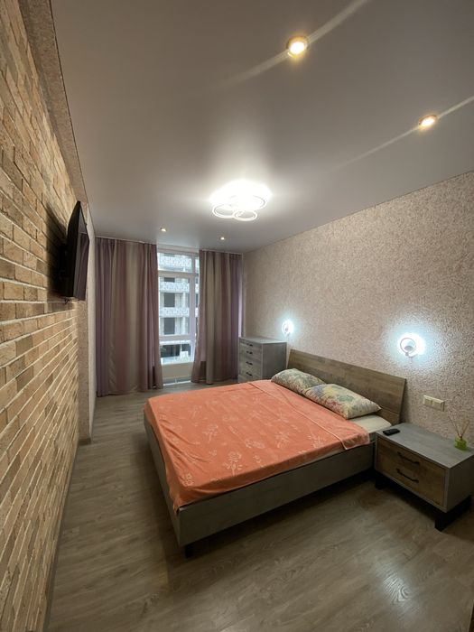 Квартира на вул. Боголюбова, 13В в Києві, ID 493494, фото №10