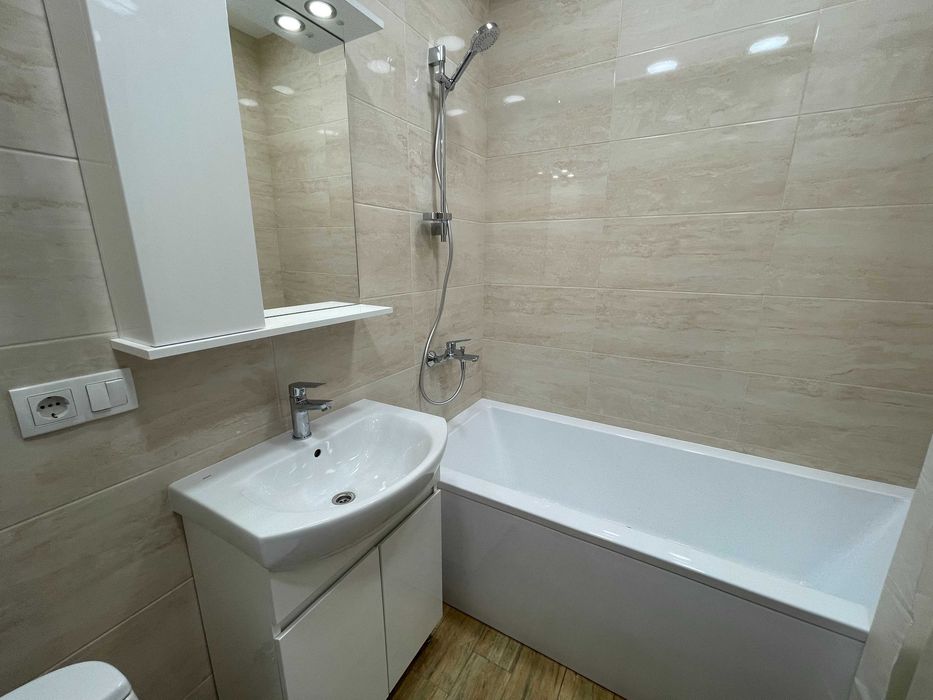 Квартира на вул. Каховська, 62А в Києві, ID 192251, фото №18