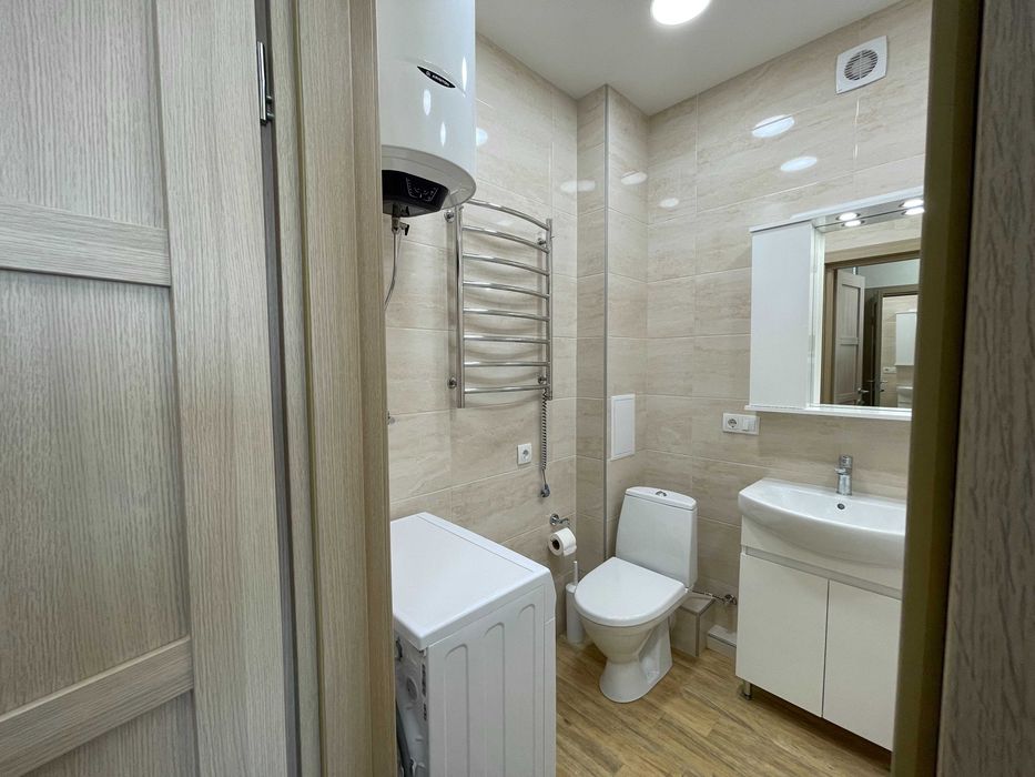 Квартира на вул. Каховська, 62А в Києві, ID 192251, фото №19