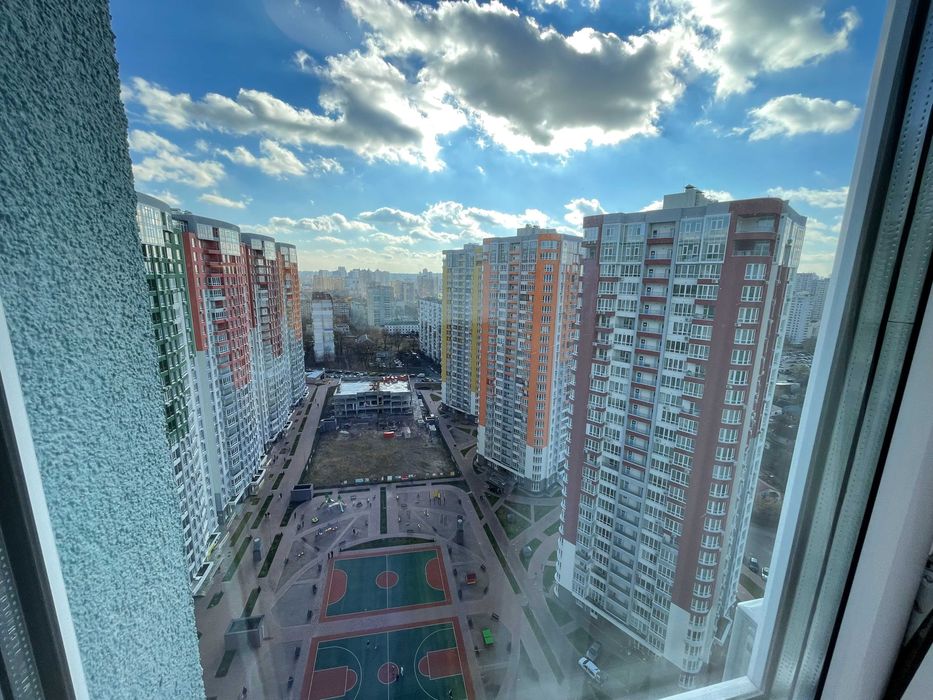 Квартира на вул. Каховська, 62А в Києві, ID 192251, фото №20