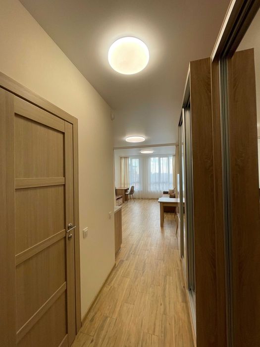Квартира на вул. Каховська, 62А в Києві, ID 192251, фото №3