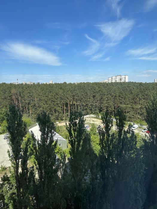 Квартира на вул. Обухівська, 137 в Києві, ID 317421, фото №6