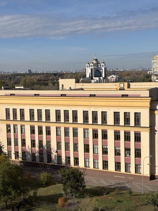 Квартира на вул. Раїси Окіпної, 9 в Київ, ID 333404, фото №1