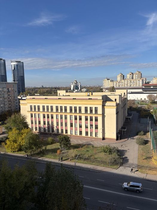 Квартира на вул. Раїси Окіпної, 9 в Київ, ID 333404, фото №5
