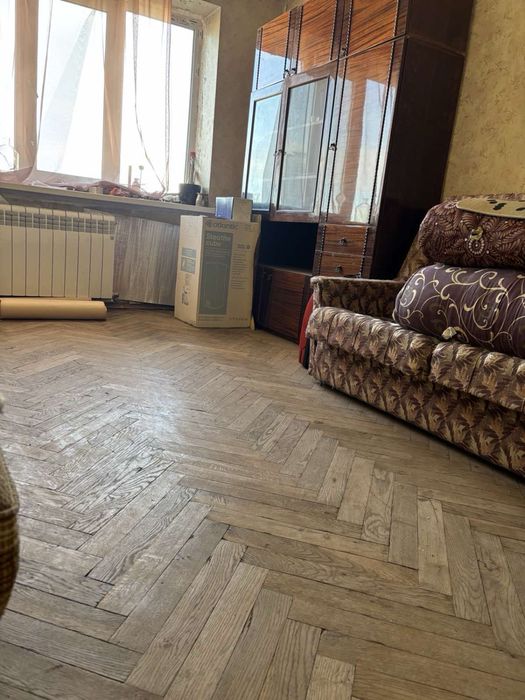 Квартира на вул. Раїси Окіпної, 9 в Києві, ID 333404, фото №9