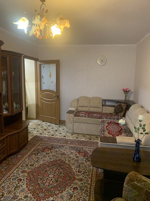 Квартира в Суми, ID 317661, фото №2