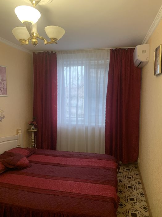 Квартира в Суми, ID 317661, фото №4