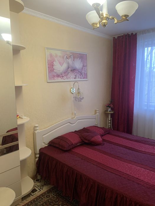 Квартира в Суми, ID 317661, фото №5