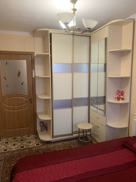 Квартира в Сумах, ID 317661, фото №6