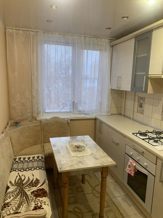 Квартира в Сумах, ID 317661, фото №7
