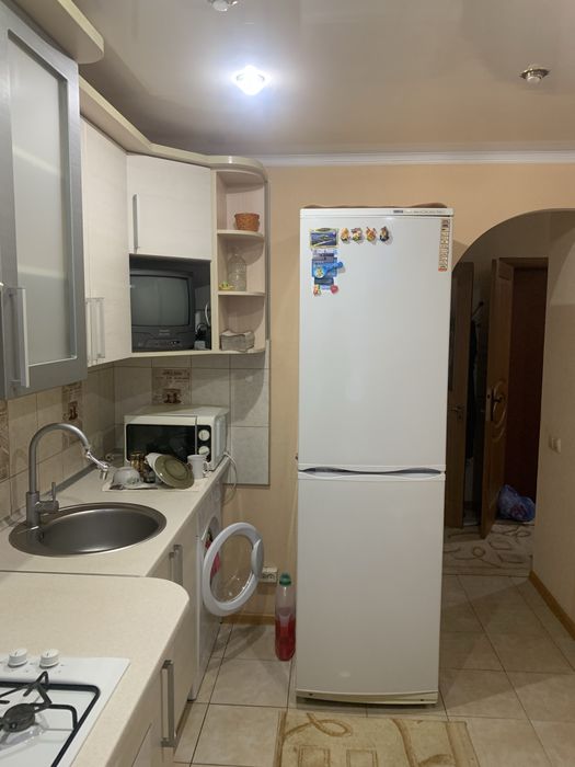 Квартира в Сумах, ID 317661, фото №8