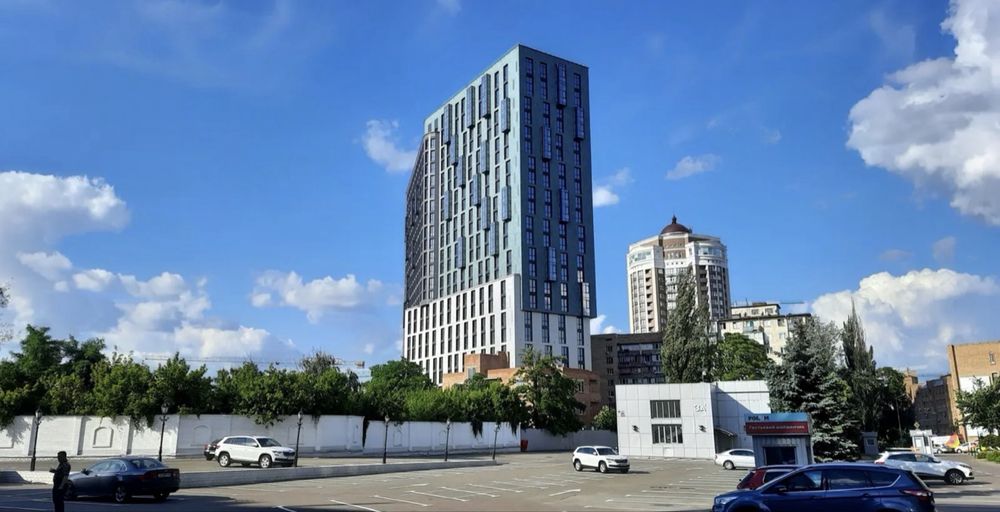 Квартира на вул. Пимоненка, 21 в Києві, ID 212774, фото №1