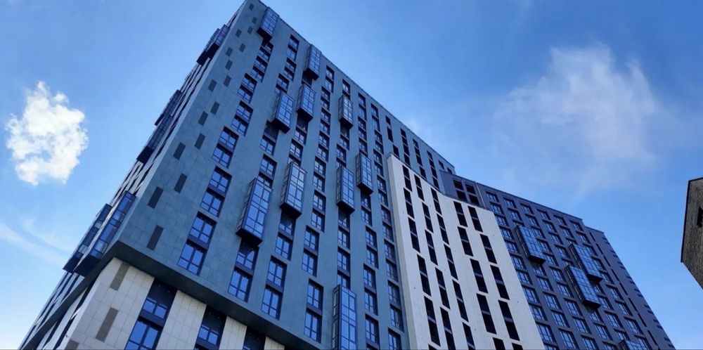 Квартира на вул. Пимоненка, 21 в Києві, ID 212774, фото №10