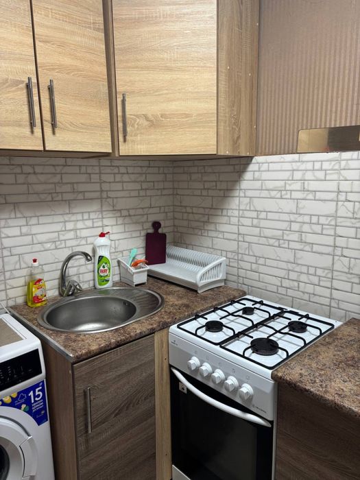 Квартира на вул. Соборна в Павлограді, ID 295606, фото №8