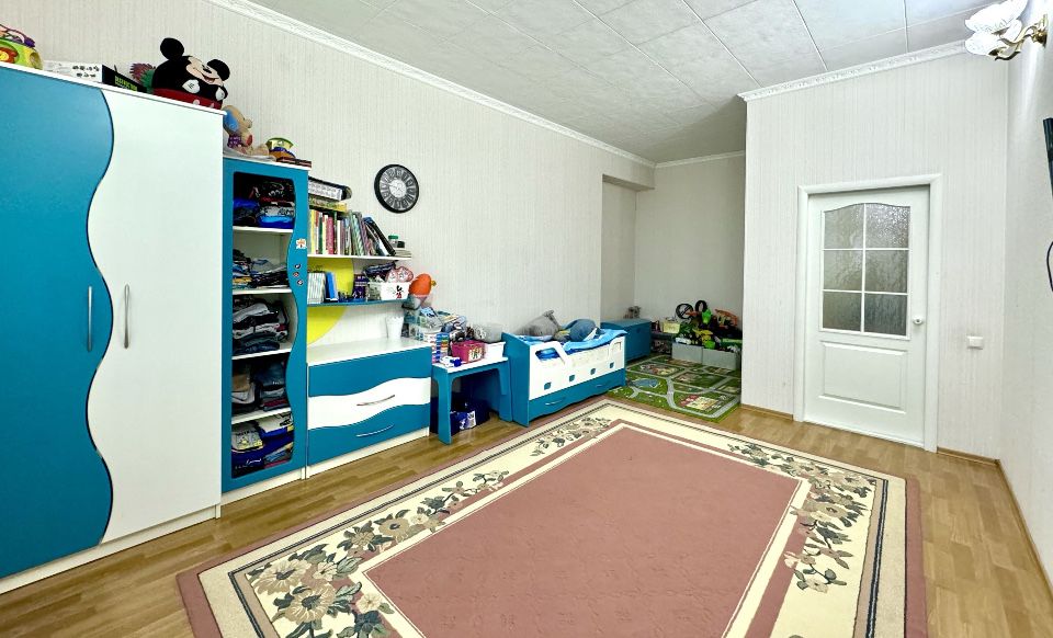 Квартира на ЖК Адмірал в Миколаєві, ID 359323, фото №5