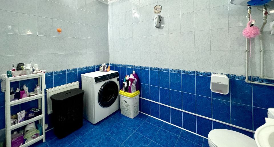 Квартира на ЖК Адмірал в Миколаєві, ID 359323, фото №8