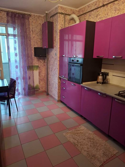 Квартира на вул. Скорини в Львові, ID 356932, фото №2