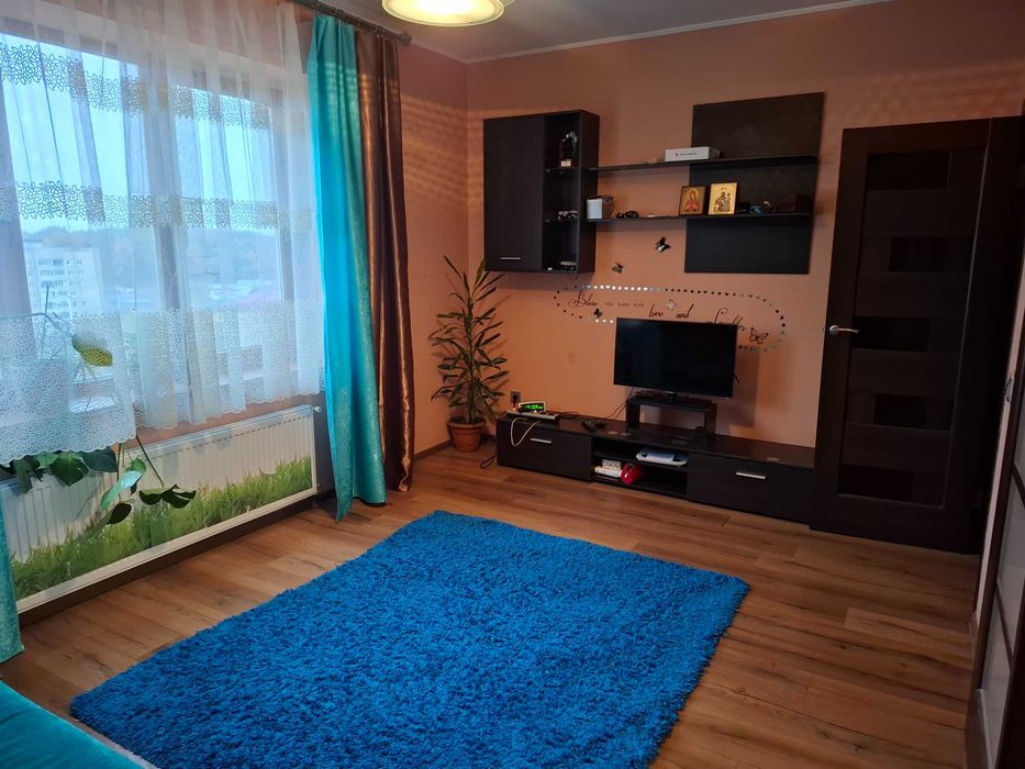 Квартира на вул. Скорини в Львові, ID 356932, фото №3